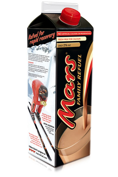 � Marcus Dodridge/Front of pack product image & side of pack PR photography - Vibrandt/Mars